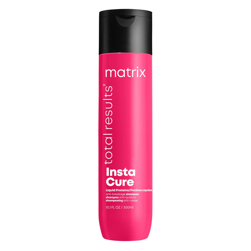 Matrix Instacure Shampoo Liquid Protein Formula 300ml