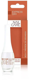 Beter Express Dry Nail Care Nail Polish Drying Treatment with Fruit-Based Actives