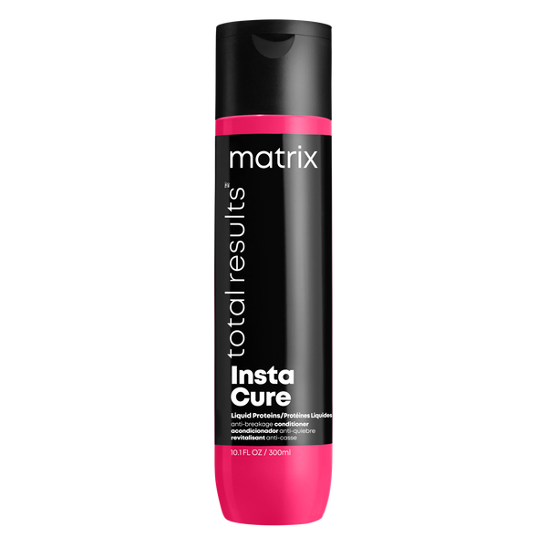 Matrix Instacure Conditioner Liquid Anti-Breakage Hair Conditioner 300ml