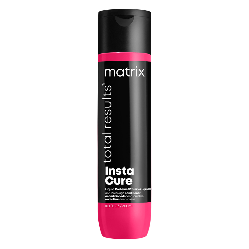 Matrix Instacure Conditioner Liquid Anti-Breakage Hair Conditioner 300ml
