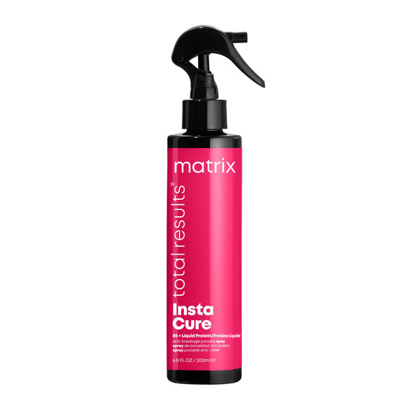Matrix Instacure Porosity Spray Liquid Leave-In Hair Treatment 200ml