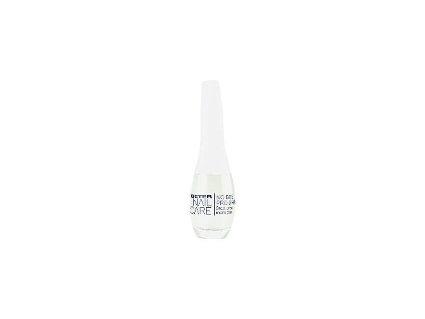 Beter No Bite Pro Growth Nail Care Bitter-Taste Strengthening Matte Finish