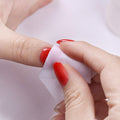 Enjoy Acetone-Free Nail Polish Remover Wipes, 10 Count