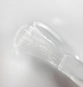 Beter Plumping Top Coat Gel Effect Nail Polish, UV Filter, Semi-Transparent, Quick-Dry