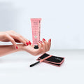 Beter Nail Polish Remover Cream Acetone-Free with Vegetable Oils, 50 ml