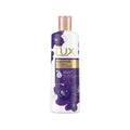 Lux Magical Orchid Body Wash Rich Lather Essential Oils 250ml