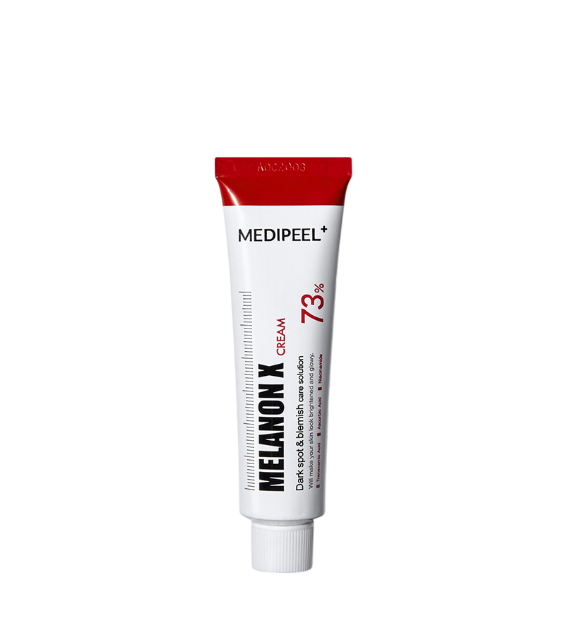 Medi-Peel Melanon X Cream Brightening Peptide Firming Face Cream