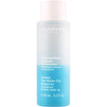 Clarins Instant Eye Make-Up Remover Liquid Cornflower & Rose Water 125 ml