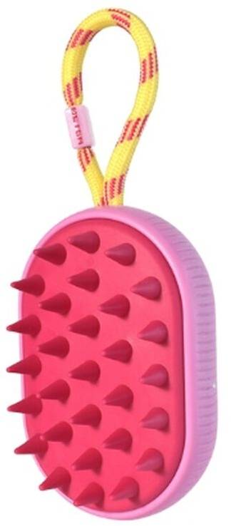 Beter On The Go Scalp Massager Soft Flexible Bristles 1 Piece