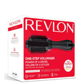 Revlon One-Step Hair Drying Volumising Brush Ionic Ceramic 1100W 220-240V