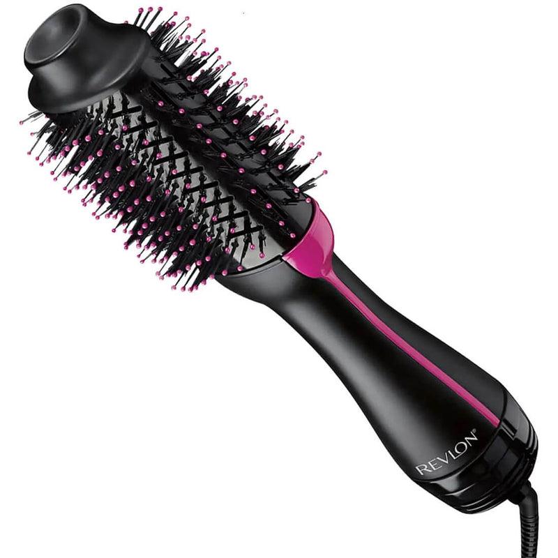 Revlon One-Step Hair Drying Volumising Brush Ionic Ceramic 1100W 220-240V