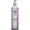 Natura Siberica Shower Gel Tundra Flowers Cleansing & Hydrating Formula 400 ml