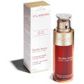 Clarins Double Serum Dual-Phase Facial Serum Plant Extracts 30 ml