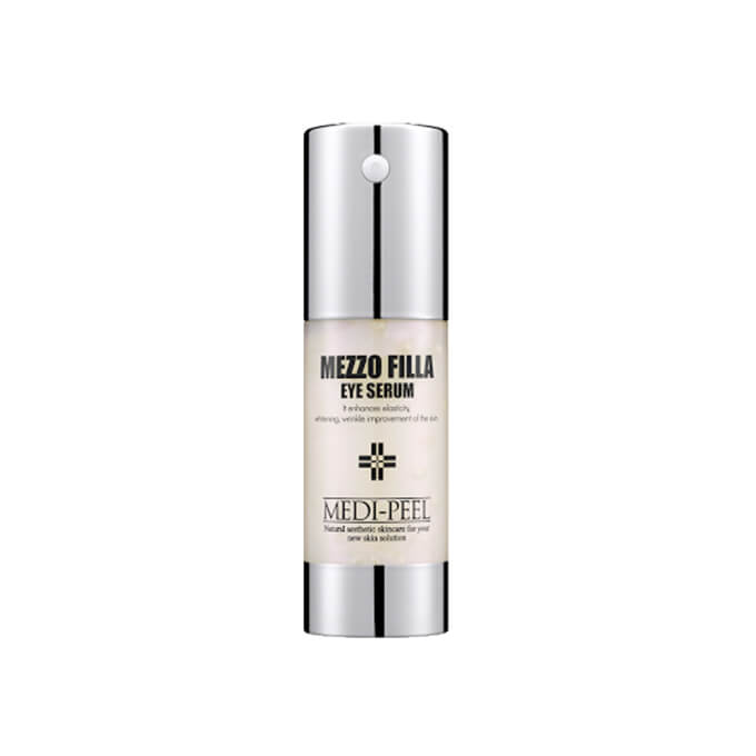 MediPeel Mezzo Filla Peptide Eye Serum with Niacinamide and Hyaluronic Acid