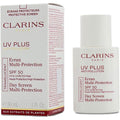 Clarins UV Plus Day Screen Translucent Oil-Free Face Sunscreen SPF 50, 30 ml