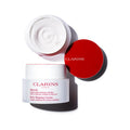 Clarins Body Shaping Cream Firming Moisturizer with Plant Extracts 200 ml