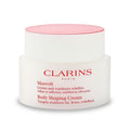 Clarins Body Shaping Cream Firming Moisturizer with Plant Extracts 200 ml