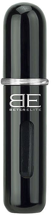 Beter Refillable Perfume Atomizer with Glass Reservoir and Universal Adapter