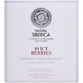 Natura Siberica 10 Icy Berries Modelling Body Scrub, 370 ml