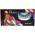 Madcosmetics Wacko Handmade False Eyelashes Natural Fiber