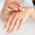 Clarins Hand & Nail Treatment Cream Moisturizing Sesame Oil 100 ml