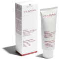 Clarins Hand & Nail Treatment Cream Moisturizing Sesame Oil 100 ml