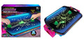 Ambassador Games Electronic Arcade Air Hockey Game with LED Rails