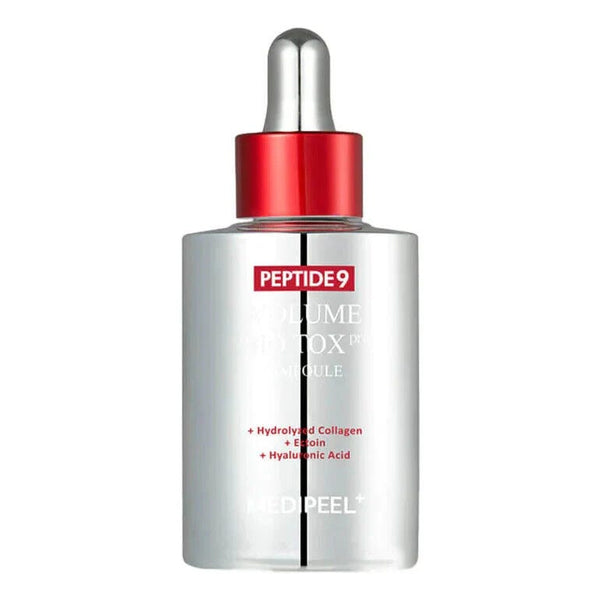 Medi-Peel Peptide 9 Volume Ampoule Hydrating Jelly Serum with Astaxanthin and Hyaluronic Acid