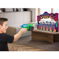 Ambassador Games Electronic Arcade Duck Gallery Shooting Game with Blaster and Darts
