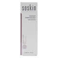Soskin Eye Care Serum Liquid Vitamin C Caffeine Hyaluronic Acid 30 ml