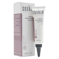 Soskin Eye Care Serum Liquid Vitamin C Caffeine Hyaluronic Acid 30 ml