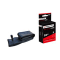 Spartan Bicycle Inner Tube 20-Inch Schrader Valve