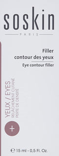 Soskin Eye Contour Filler Cream 15 ml