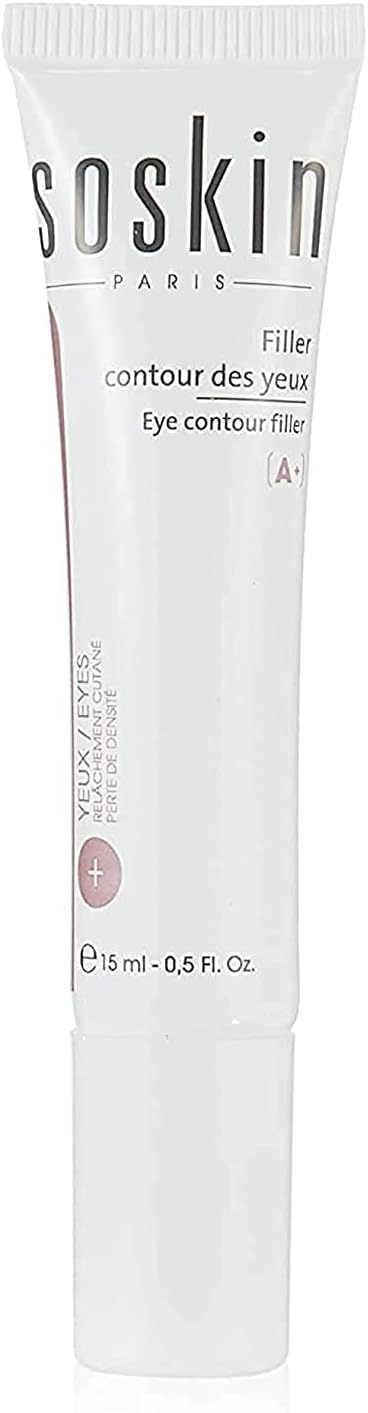 Soskin Eye Contour Filler Cream 15 ml