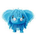 Jiggly Pets Walking Elephant Interactive Musical Toy Blue