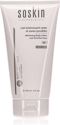 Soskin Brightening Body Lotion Sensitive Area 150 ml