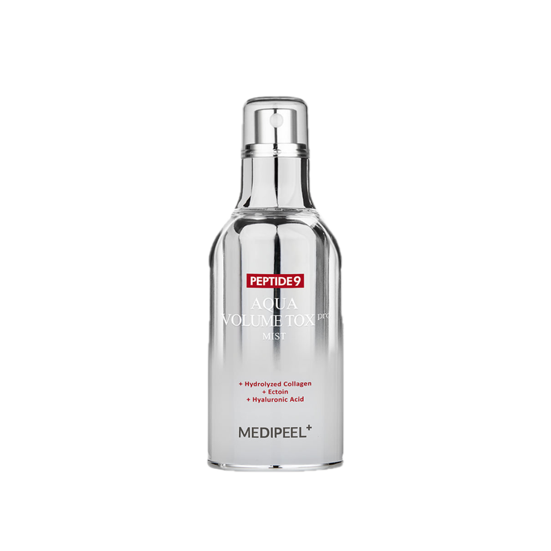 MediPeel Peptide 9 Aqua Volume Tox Mist Pro Facial Moisturising Mist