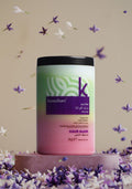 Kanechom Revitalization Hair Mask Mix Fruit Cream Yogurt Honey 1000ml