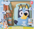 Bluey Medic Play Centre Roleplay Toy Set with Medical Accessories, 3+