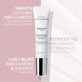 Esthederm Eye Contour Cream Brightening Care Dark Circles Puffiness 15 ml