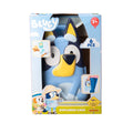 Bluey Character Case Explorer Roleplay Set with Walkie-Talkie, Compass and Camping Accessories