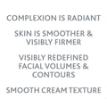 Esthederm Cream Lift and Repair Firming Face Cream 50 ml