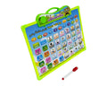 Ozen Star 2-in-1 Electronic Arabic and English Learning Machine