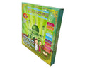 Ozen Star Electronic Arabic English Learning Machine, Interactive Lessons, 3 AA Batteries Required