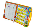 Ozen Star Electronic Arabic English Learning Machine, Interactive Lessons, 3 AA Batteries Required