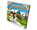 Ozen Star Electronic Arabic Learning Machine, Audio Spot Reading Device