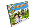 Ozen Star Electronic Arabic Learning Machine, Audio Spot Reading Device
