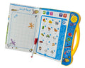 Ozen Star Electronic Arabic Learning Machine, Audio Spot Reading Device