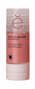 Etat Pur Citric Acid Serum AHA Exfoliating Radiance Treatment 15ml