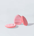 Beter 3 Mini Concealer Rubycell Sponges, Ultra-Soft Reusable Makeup Applicators